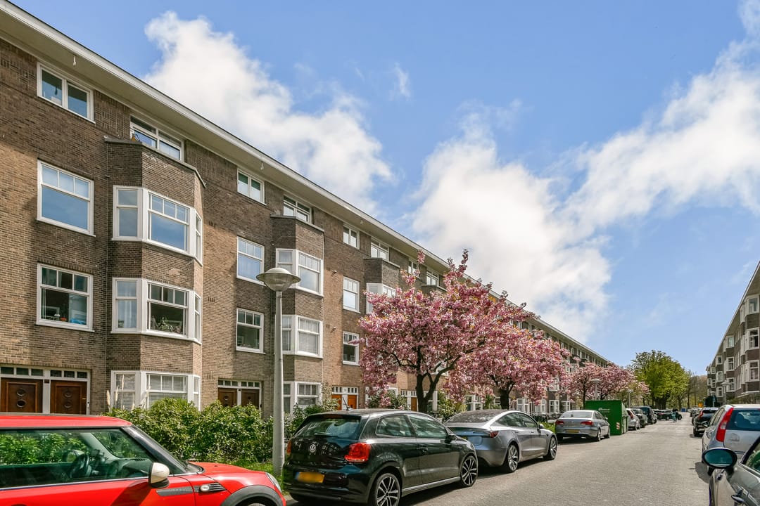 Photo 17 of Eemsstraat 31-3