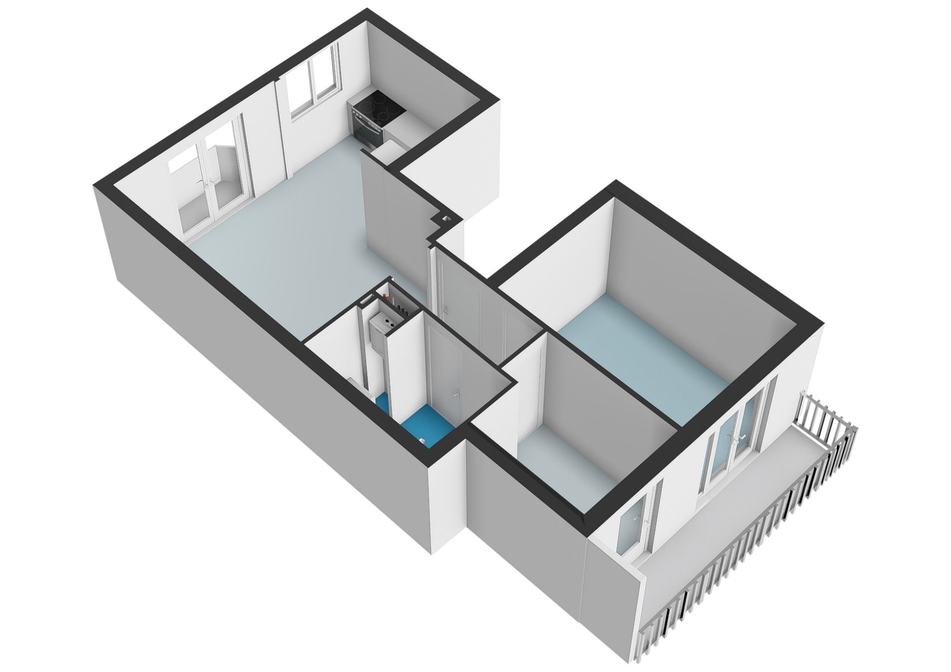 Photo 21 of Eemsstraat 31-3