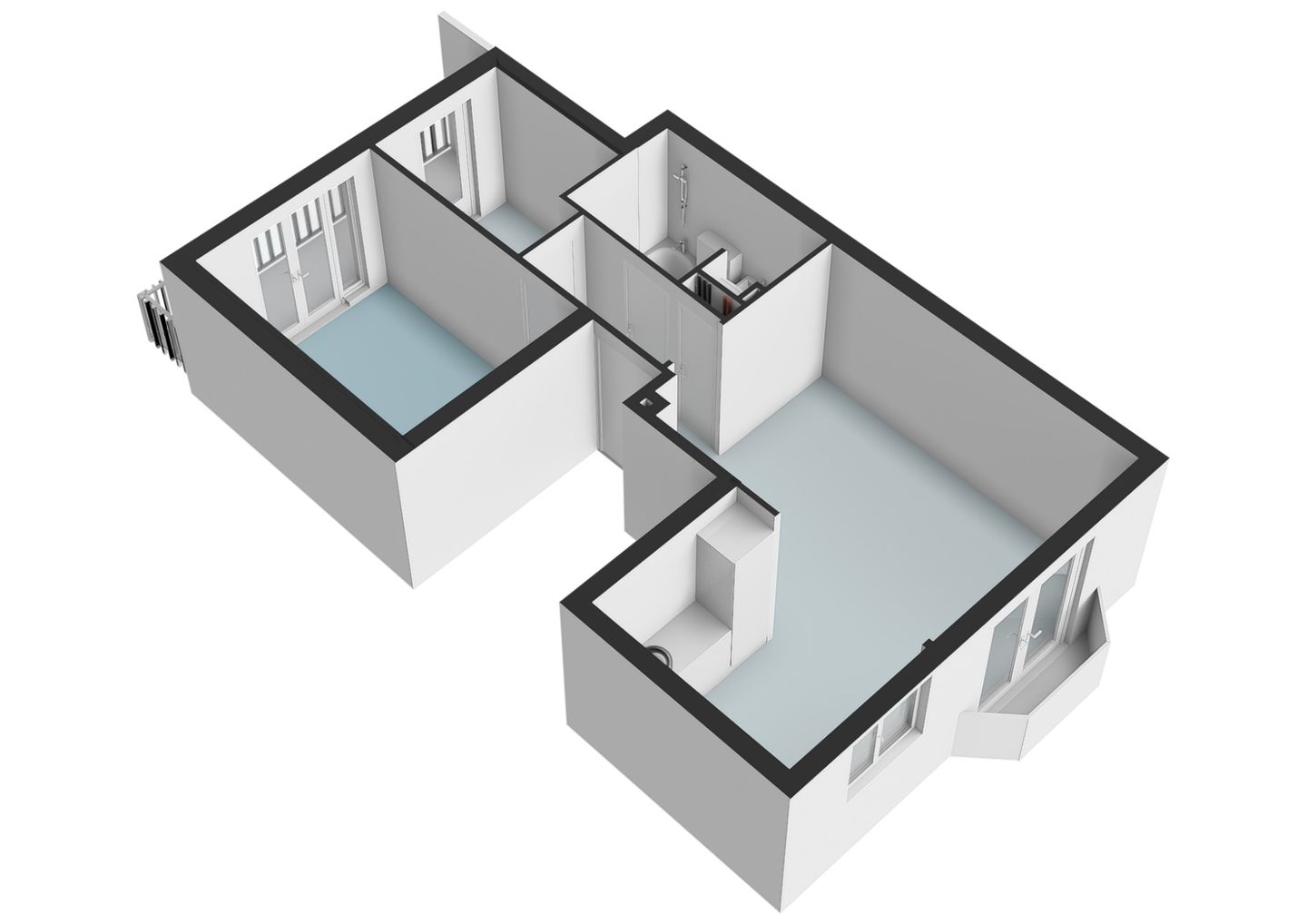 Photo 20 of Eemsstraat 31-3