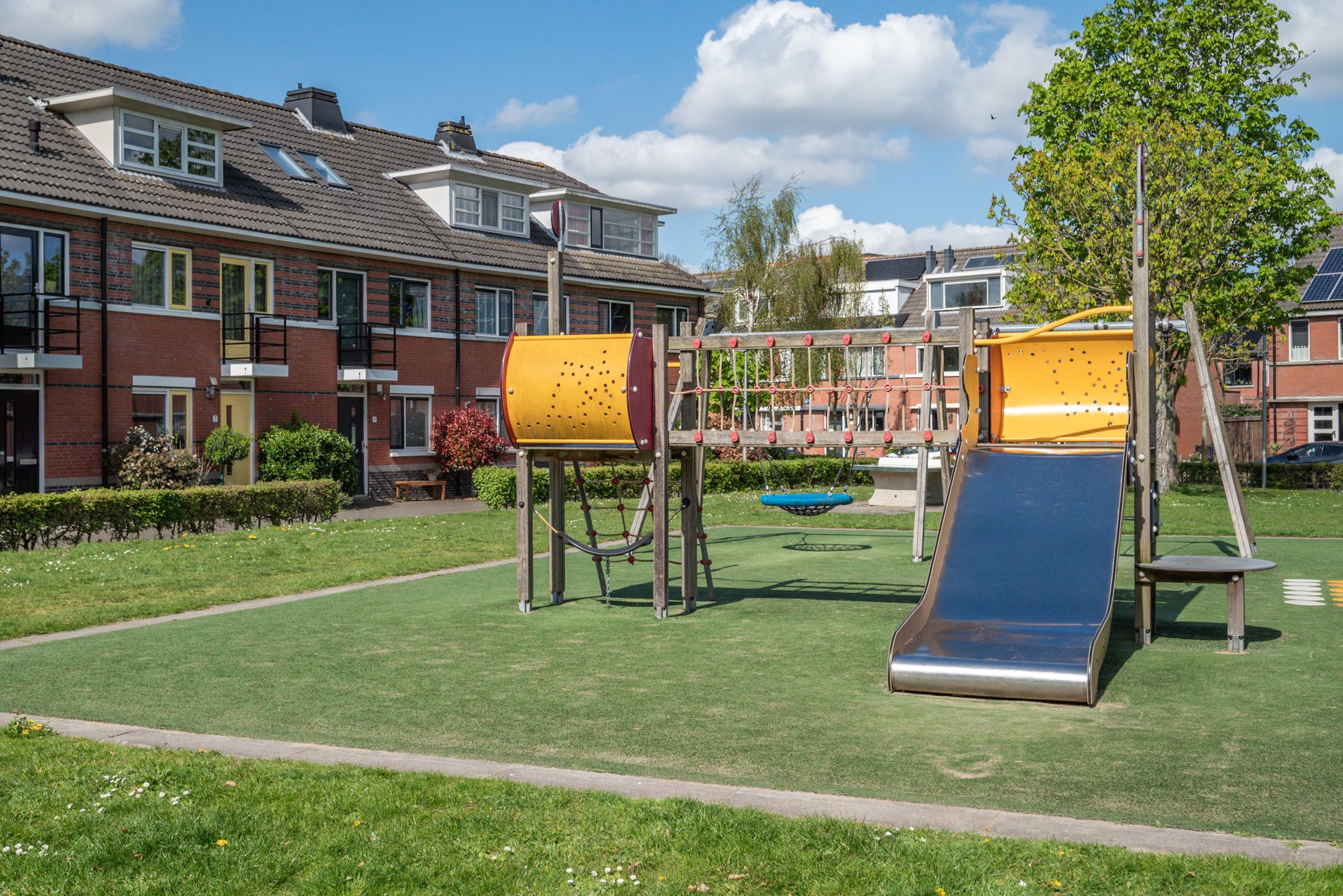 Foto 57 van Hyacinthlaan 25