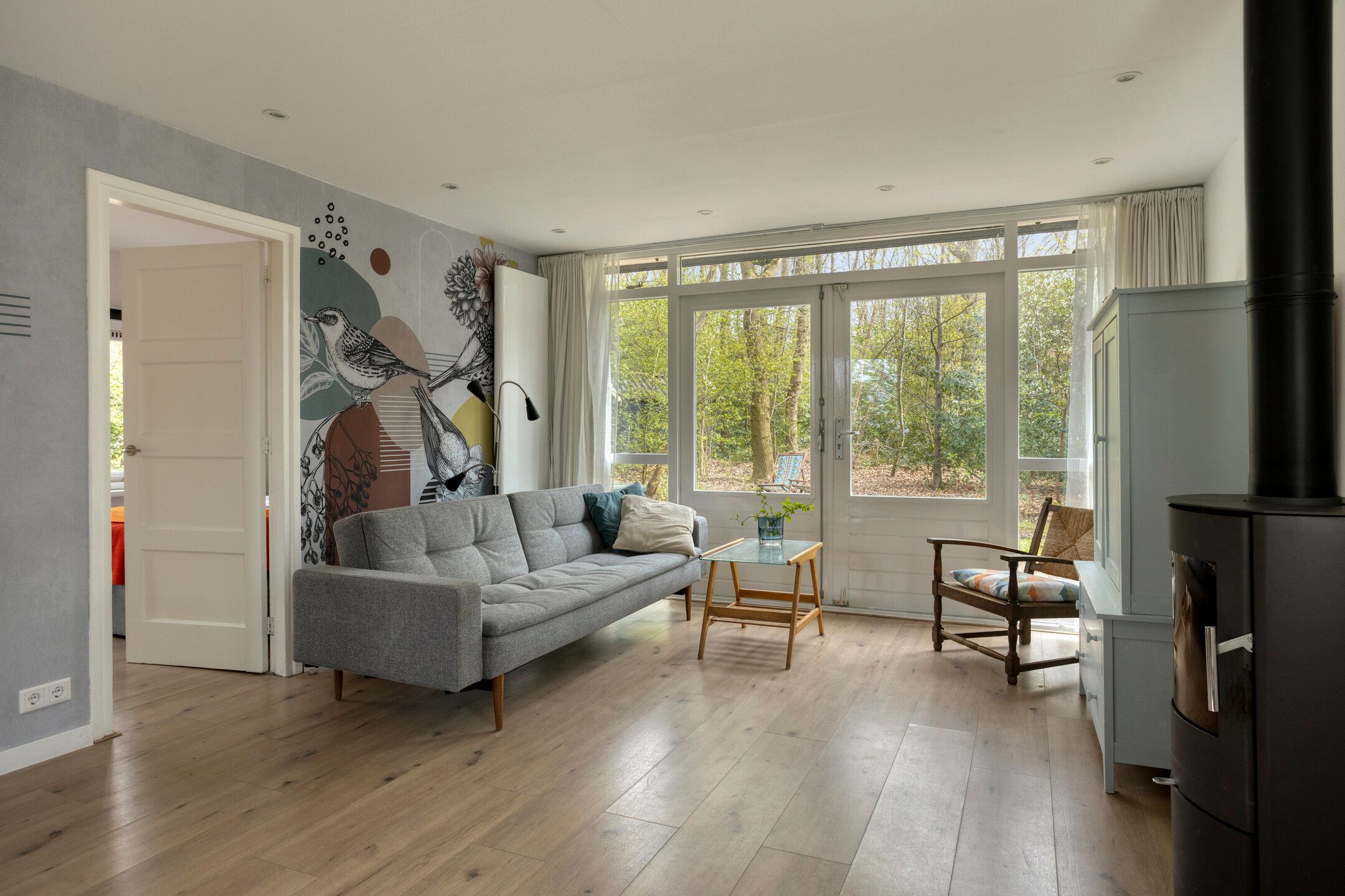 1-bedroom freehold villa in Zorgvlied — photo 5 of 5