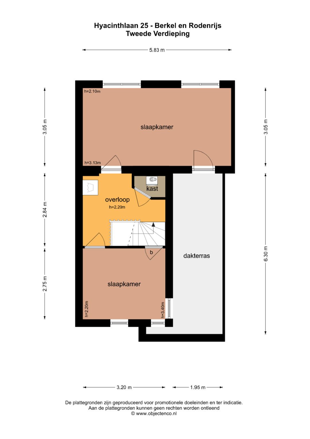 Foto 63 van Hyacinthlaan 25