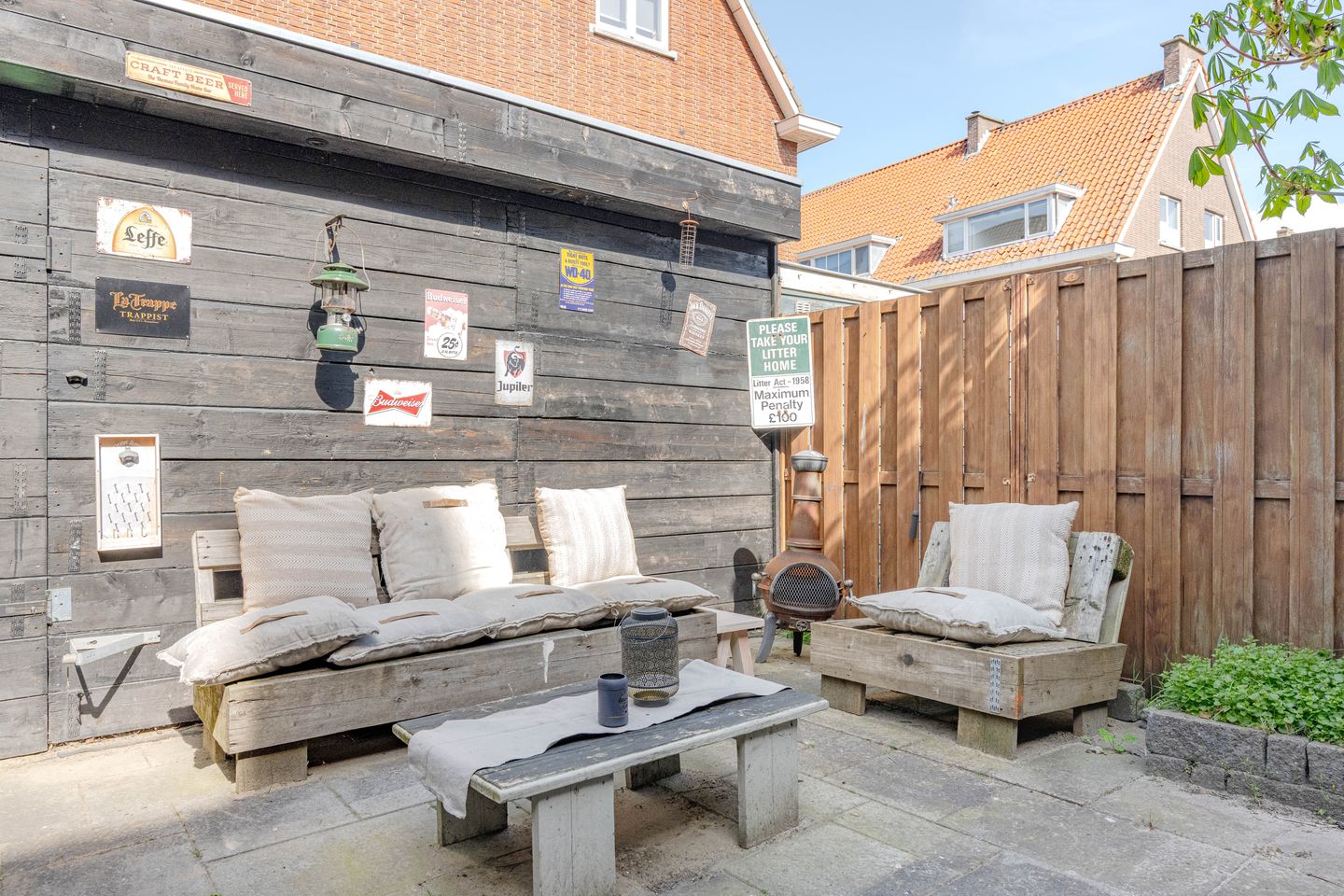 Foto 20 van Struitenweg 35-B