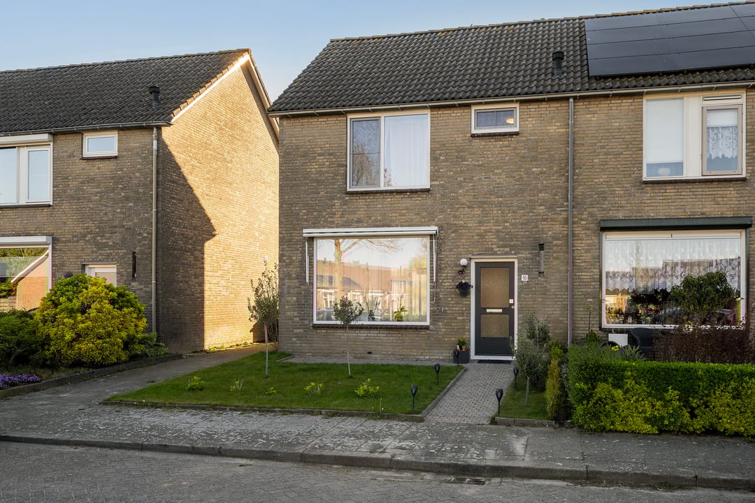 Foto 11 van Philips de Goedestraat 16