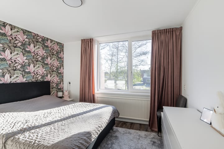 Photo 4 of Philips de Goedestraat 16