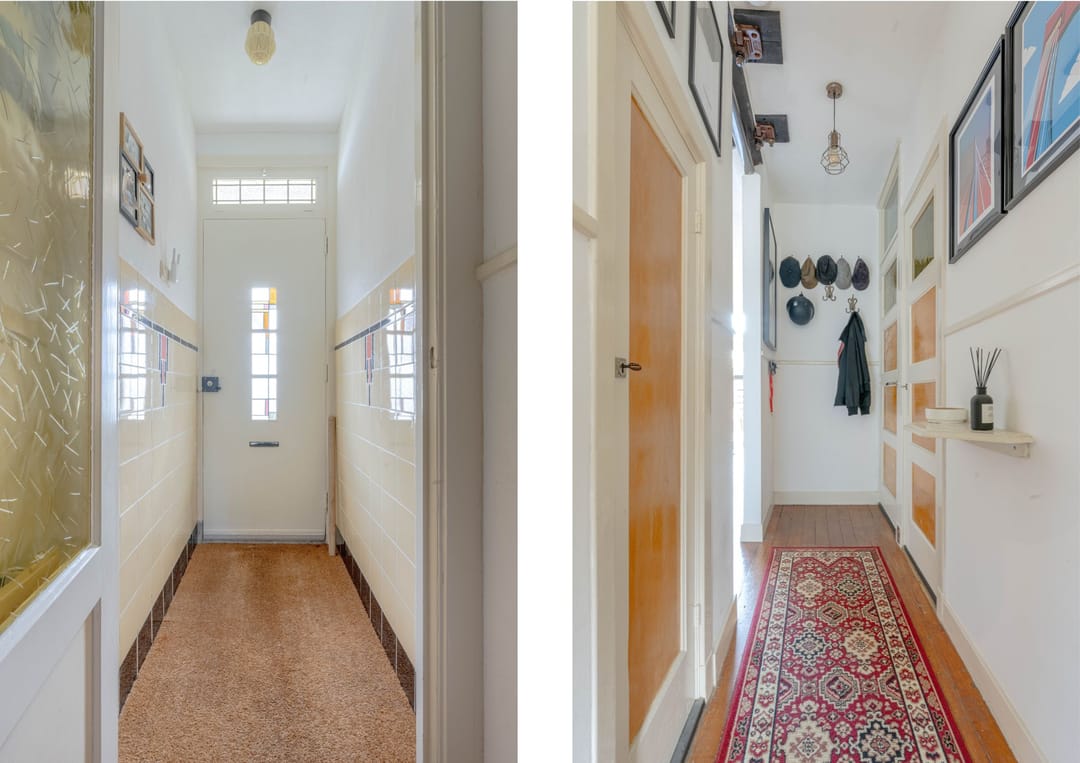 Foto 7 van Struitenweg 35-B