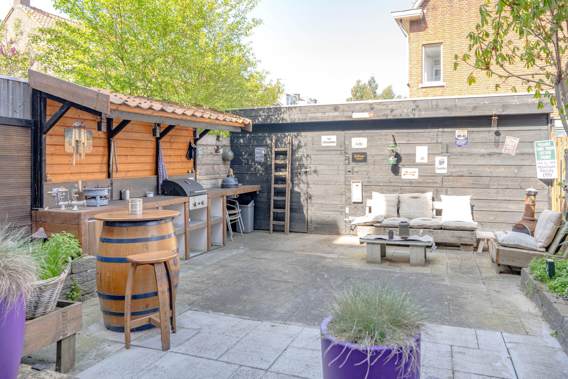 Foto 18 van Struitenweg 35-B