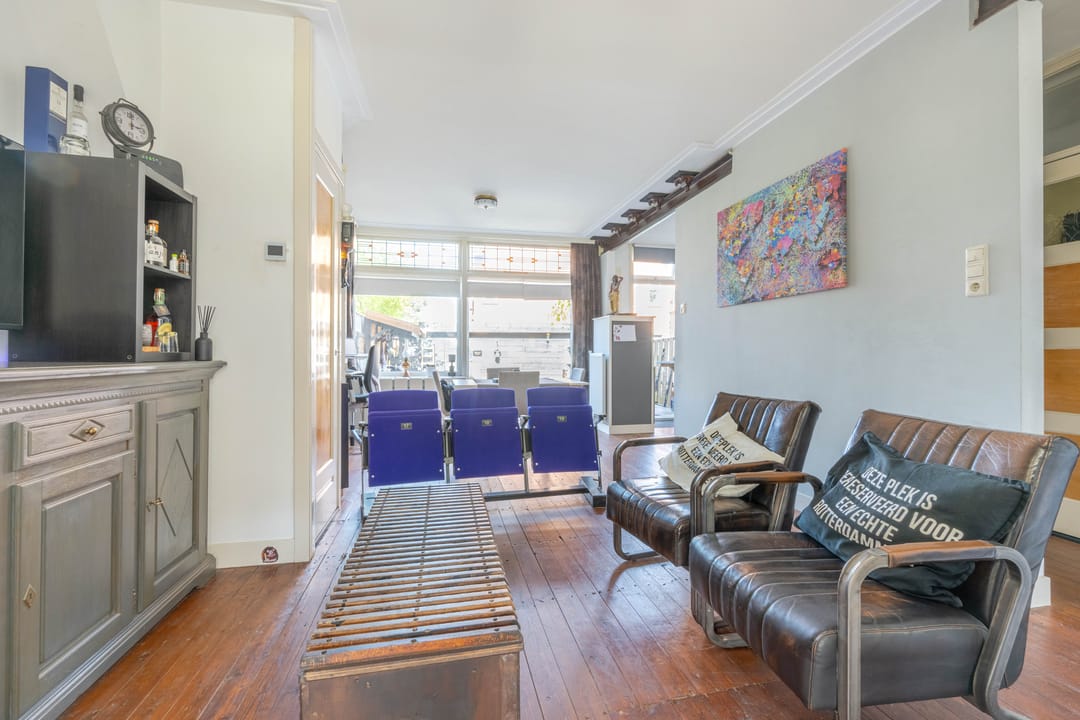 Foto 8 van Struitenweg 35-B