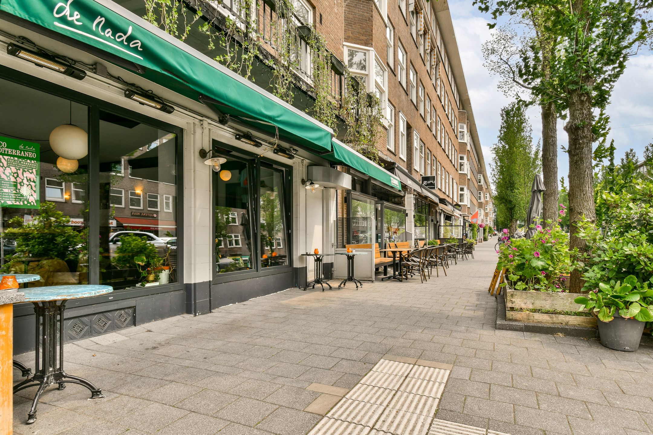 Photo 15 of Eemsstraat 31-3