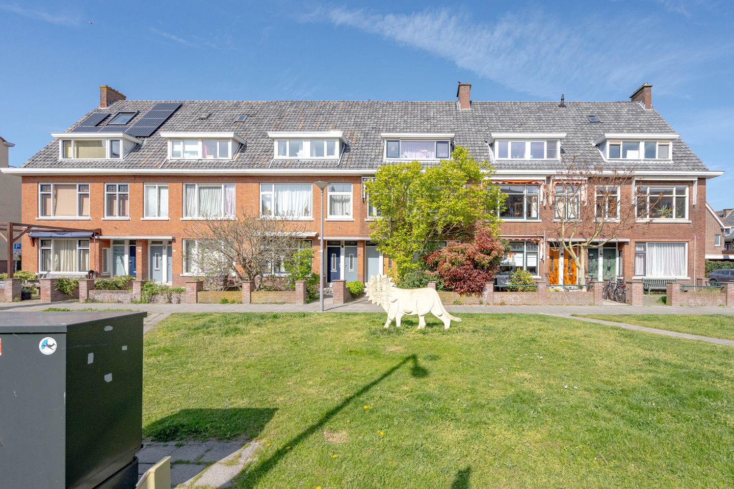 Foto 29 van Struitenweg 35-B