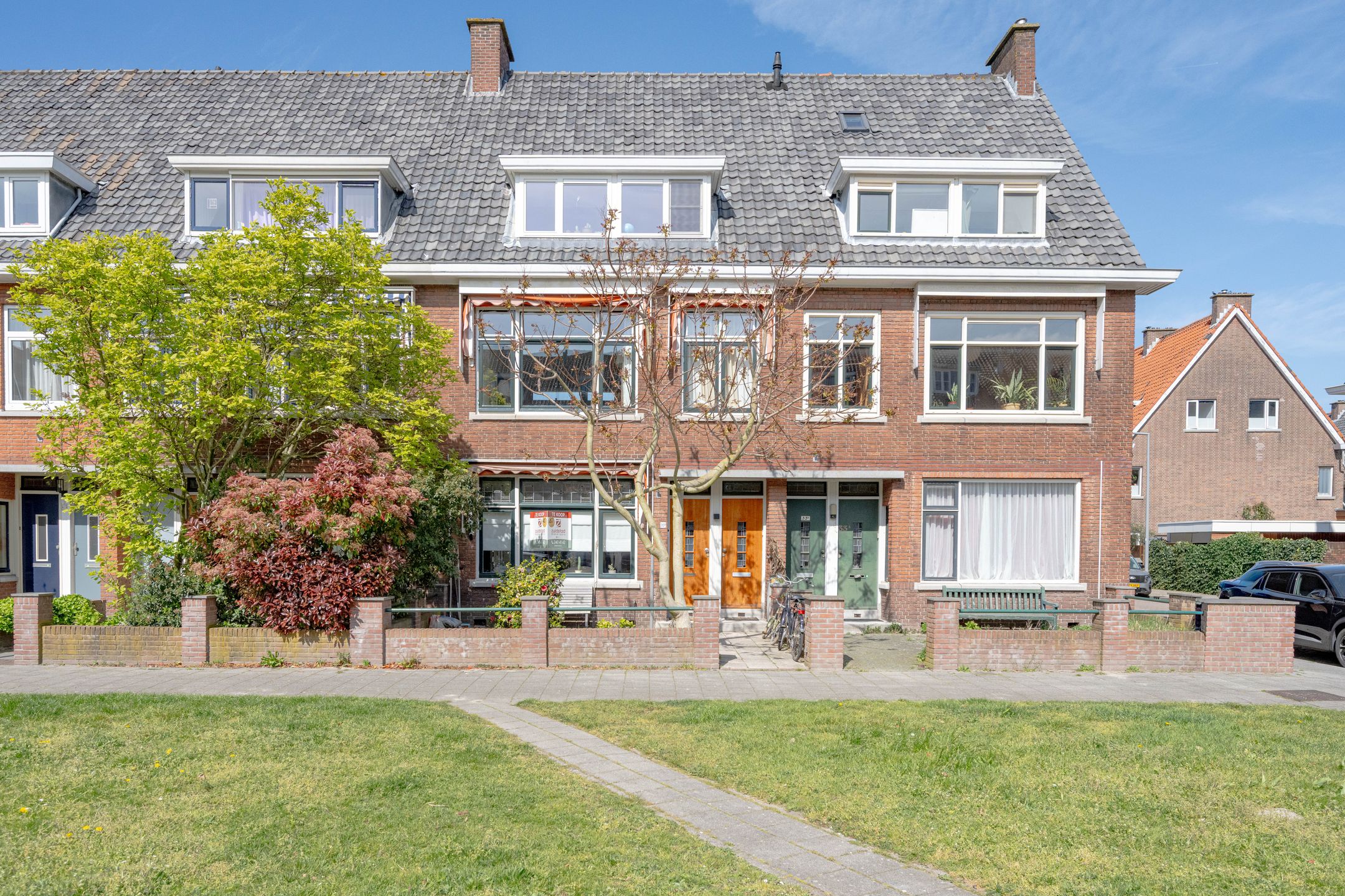 Struitenweg 35-B 35 B