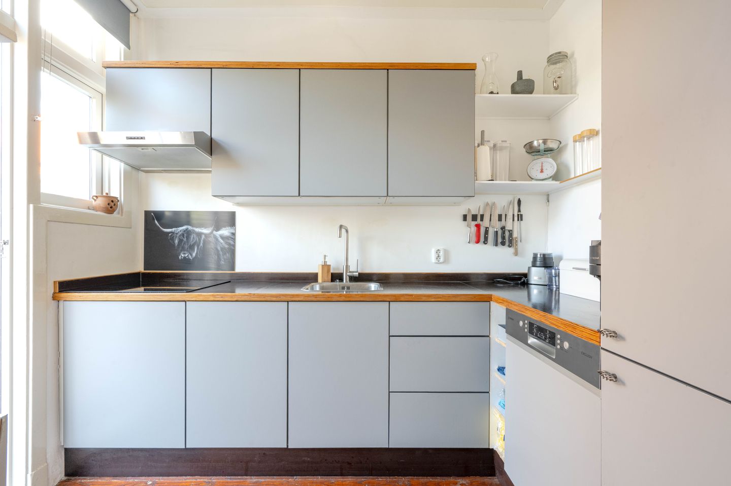 Foto 5 van Struitenweg 35-B