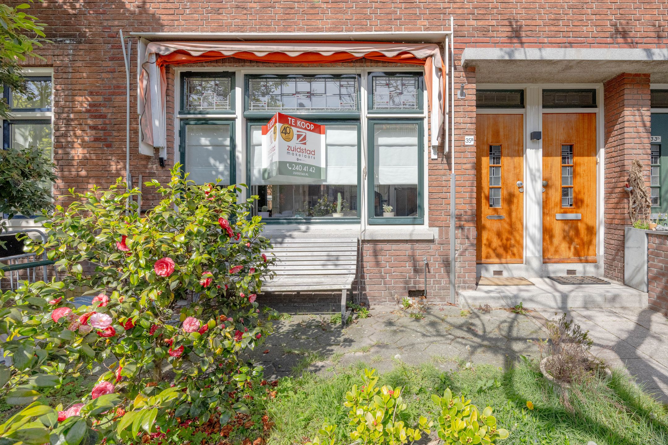 Foto 6 van Struitenweg 35-B