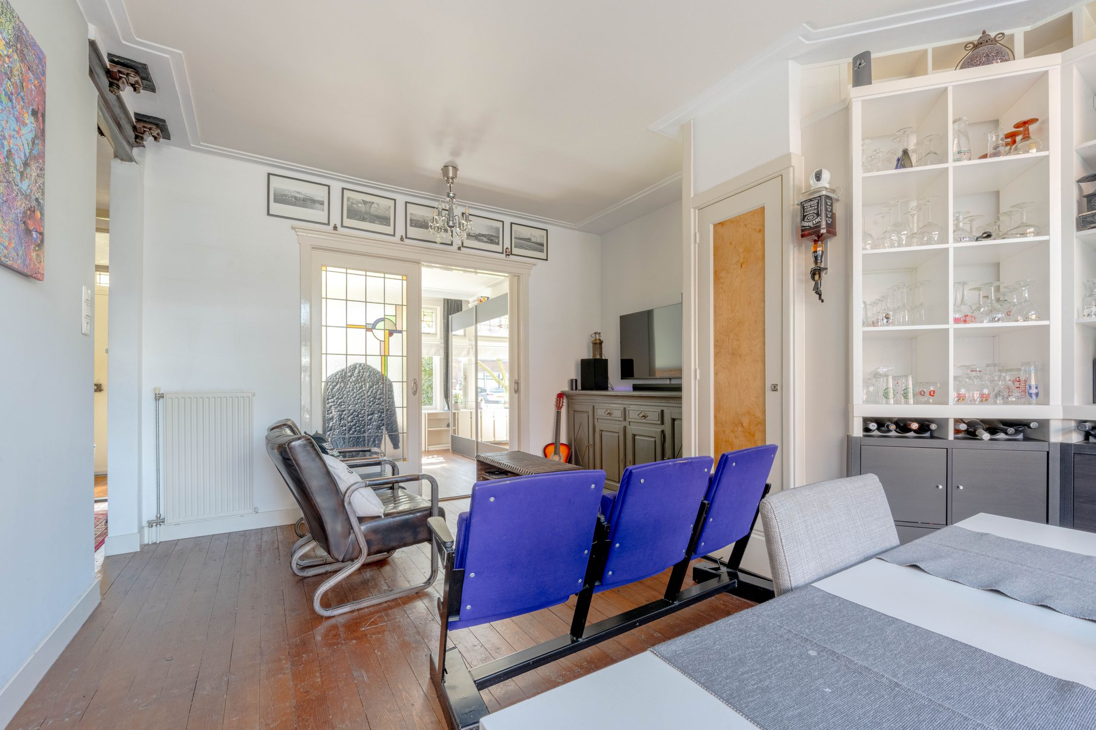 Foto 9 van Struitenweg 35-B