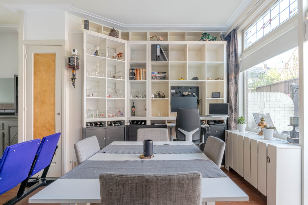 Foto 11 van Struitenweg 35-B