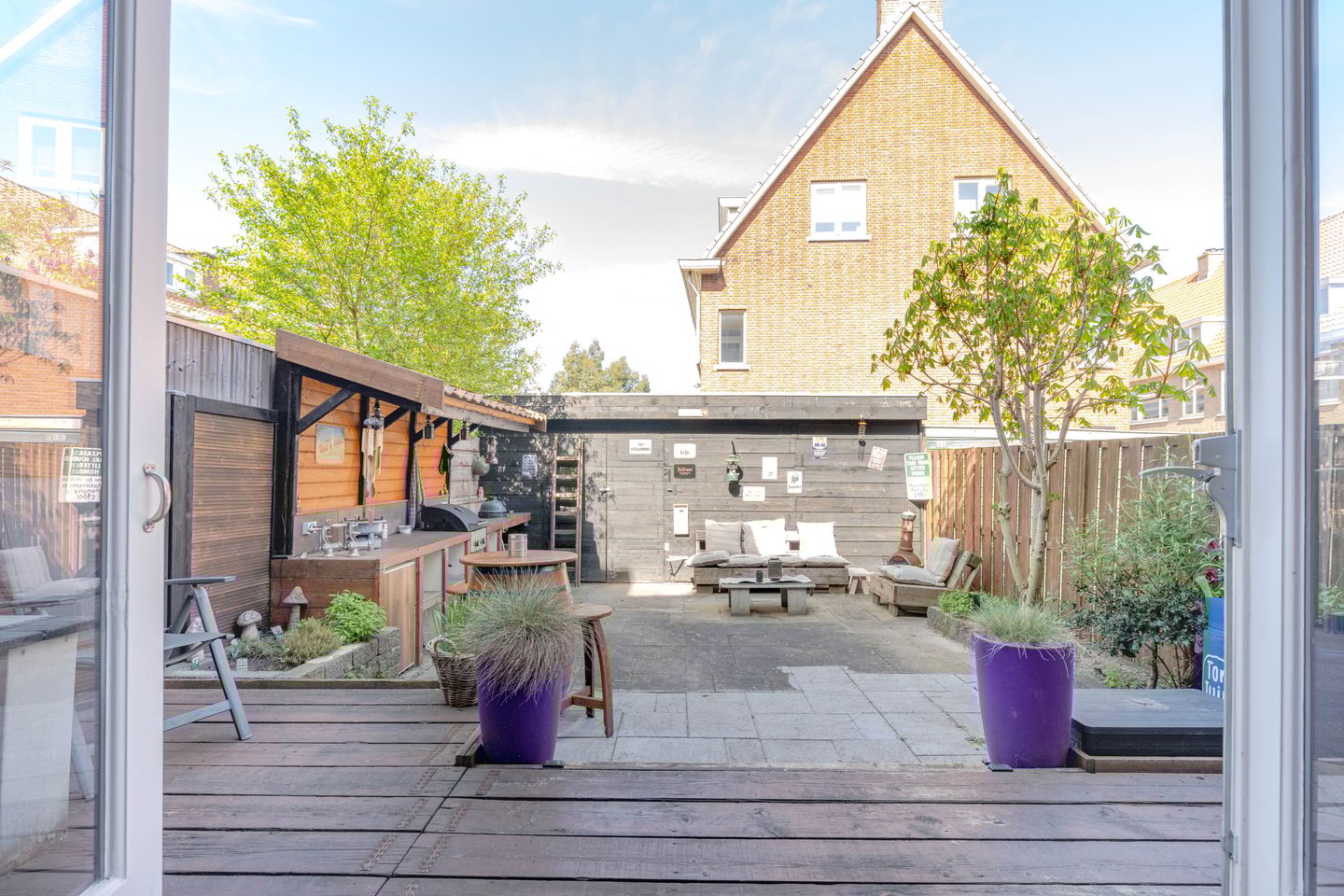 Foto 14 van Struitenweg 35-B