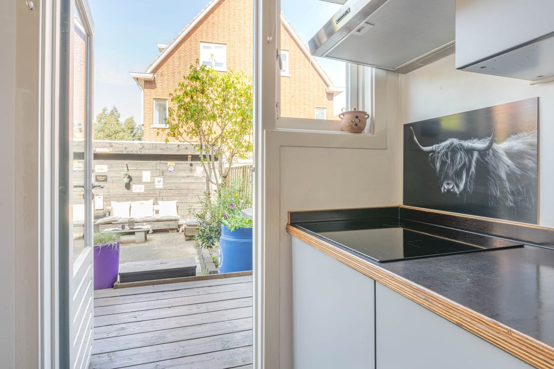 Foto 17 van Struitenweg 35-B