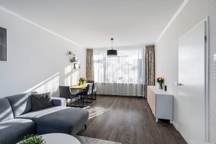 Photo 2 of Philips de Goedestraat 16