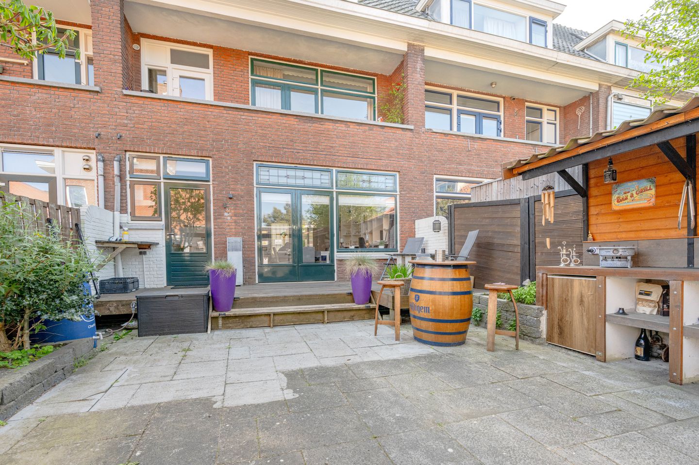 Foto 19 van Struitenweg 35-B