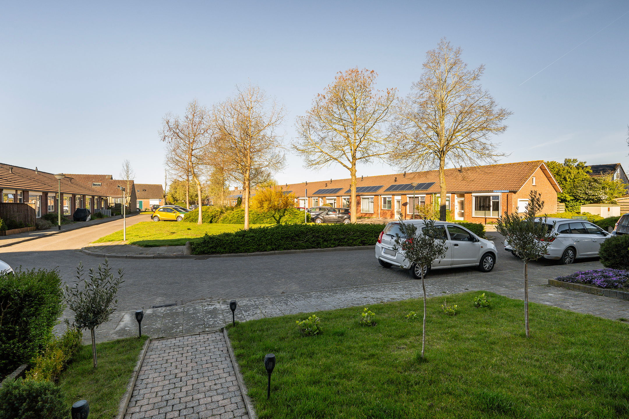 Foto 9 van Philips de Goedestraat 16