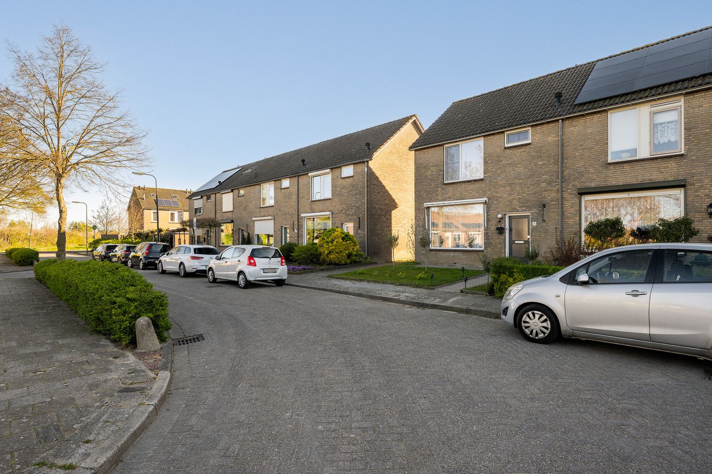 Foto 10 van Philips de Goedestraat 16