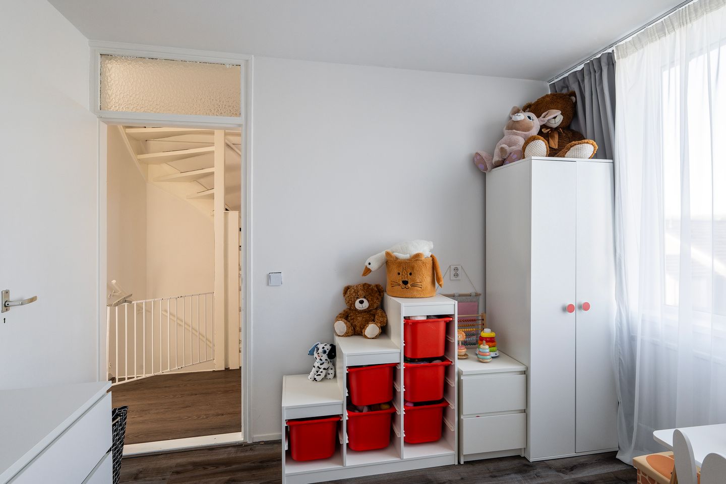 Foto 25 van Philips de Goedestraat 16