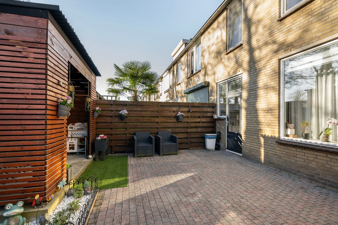 Foto 31 van Philips de Goedestraat 16