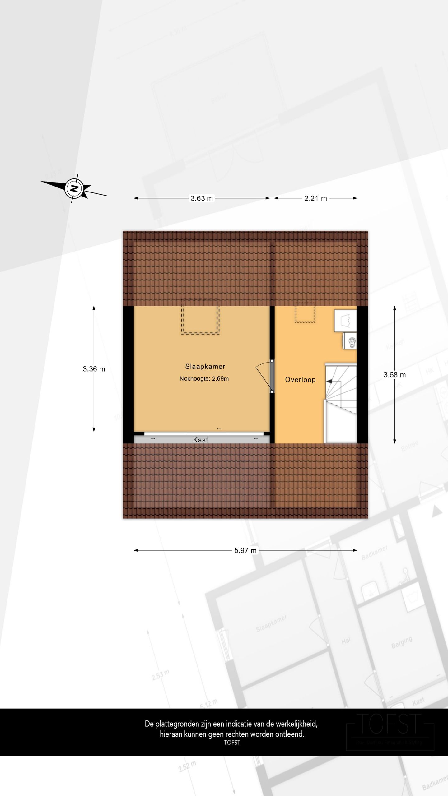 Foto 35 van Philips de Goedestraat 16