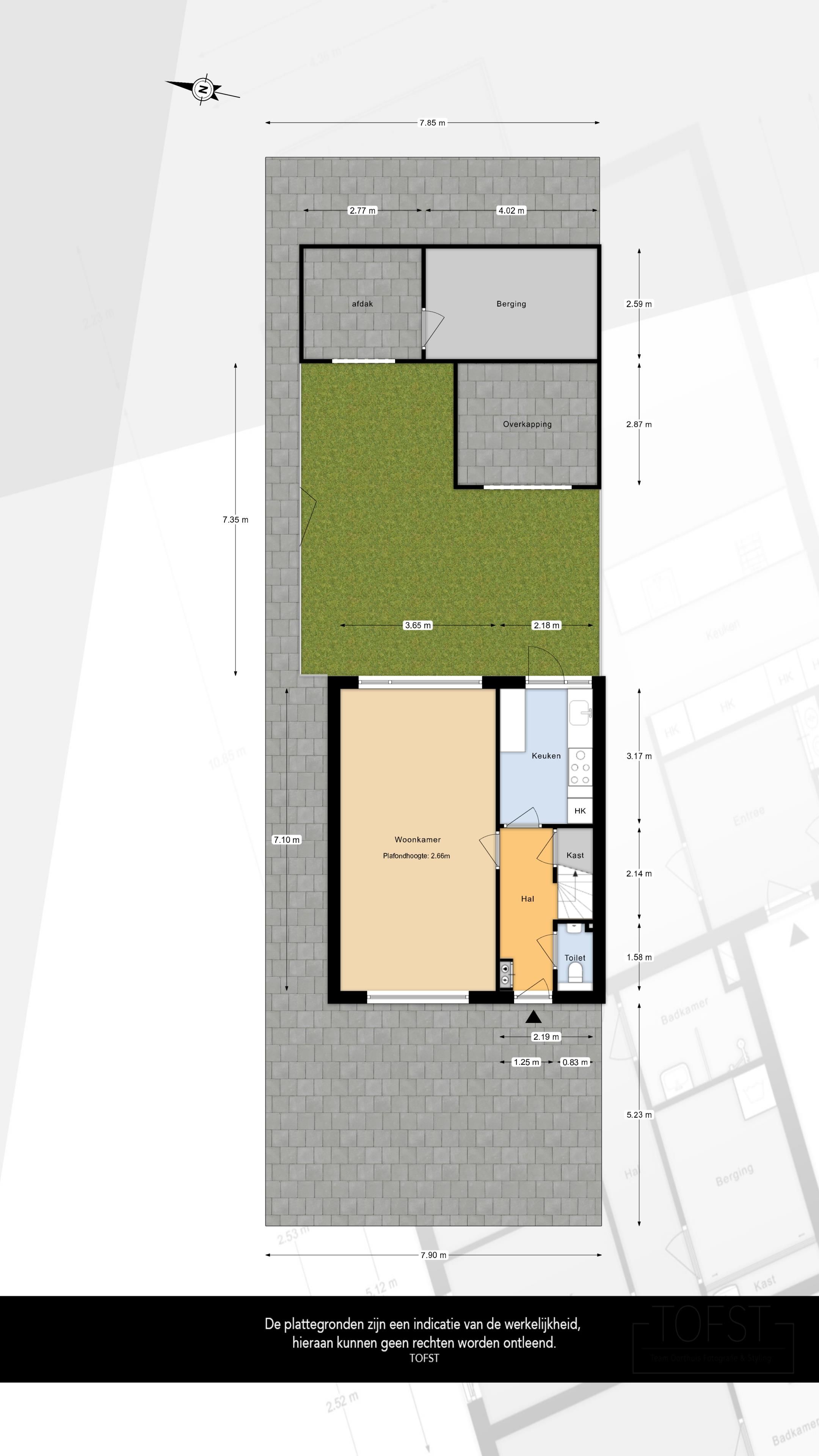 Foto 36 van Philips de Goedestraat 16