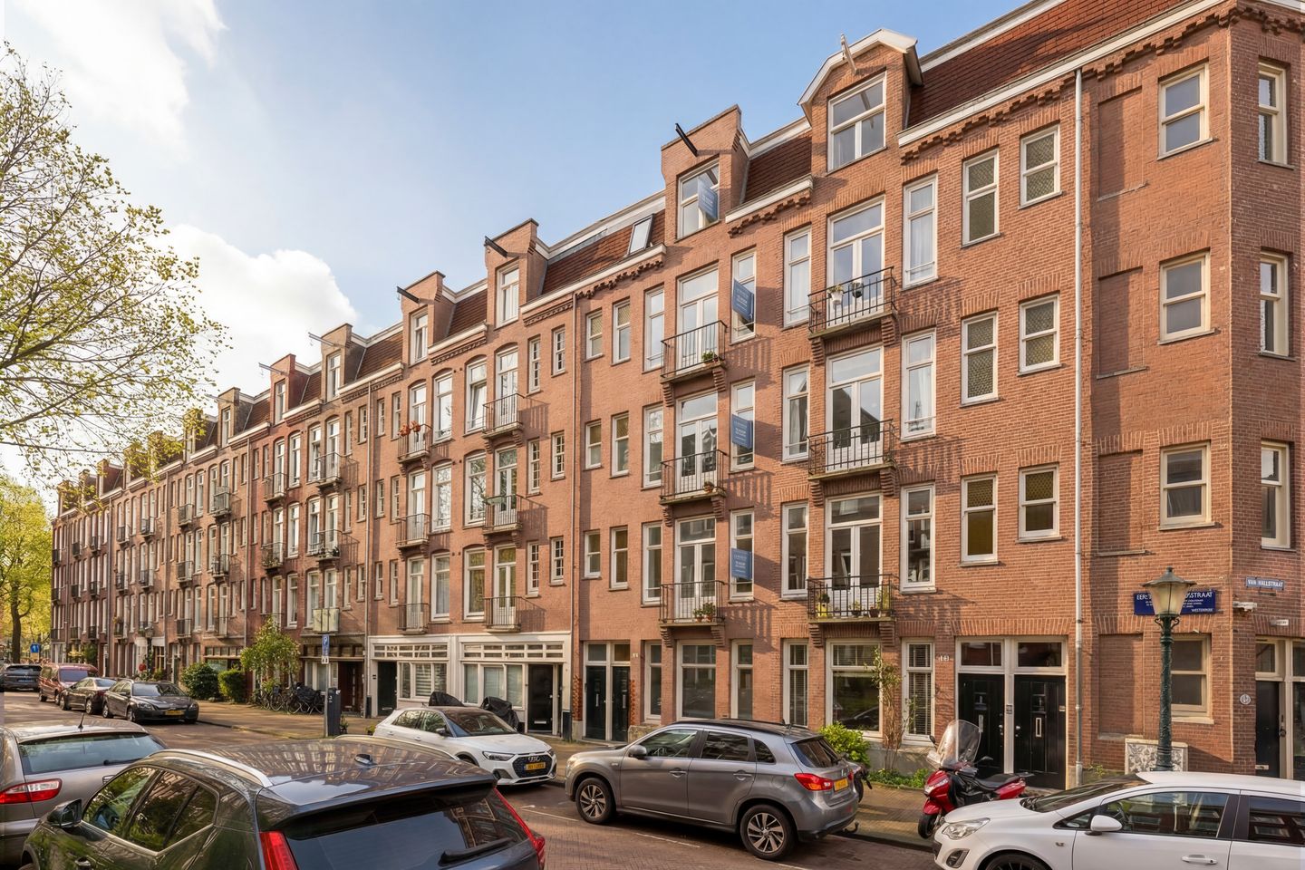 Foto 4 van Eerste Keucheniusstraat 45-1