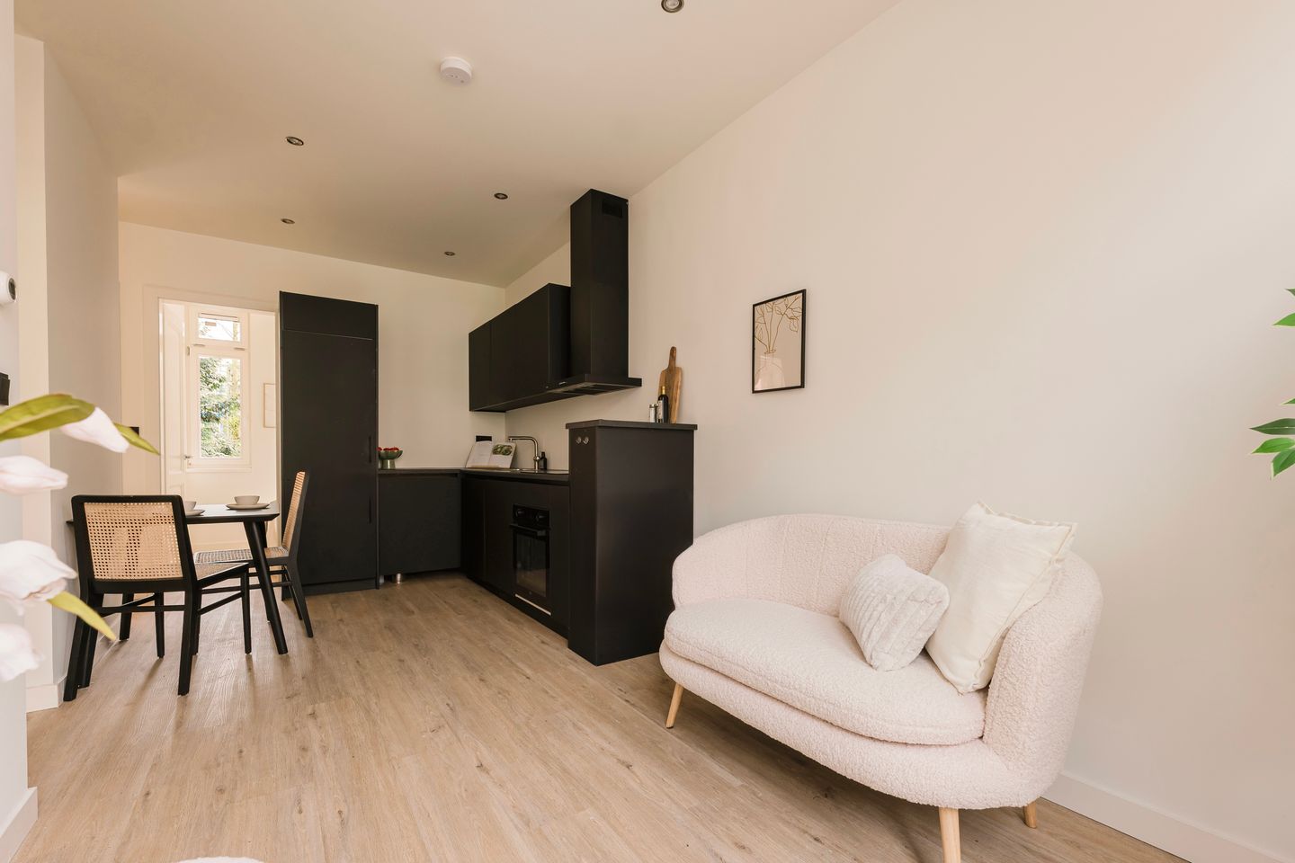 Foto 5 van Eerste Keucheniusstraat 45-1