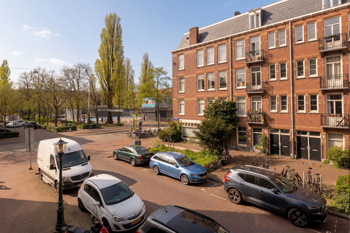 Foto 10 van Eerste Keucheniusstraat 45-1