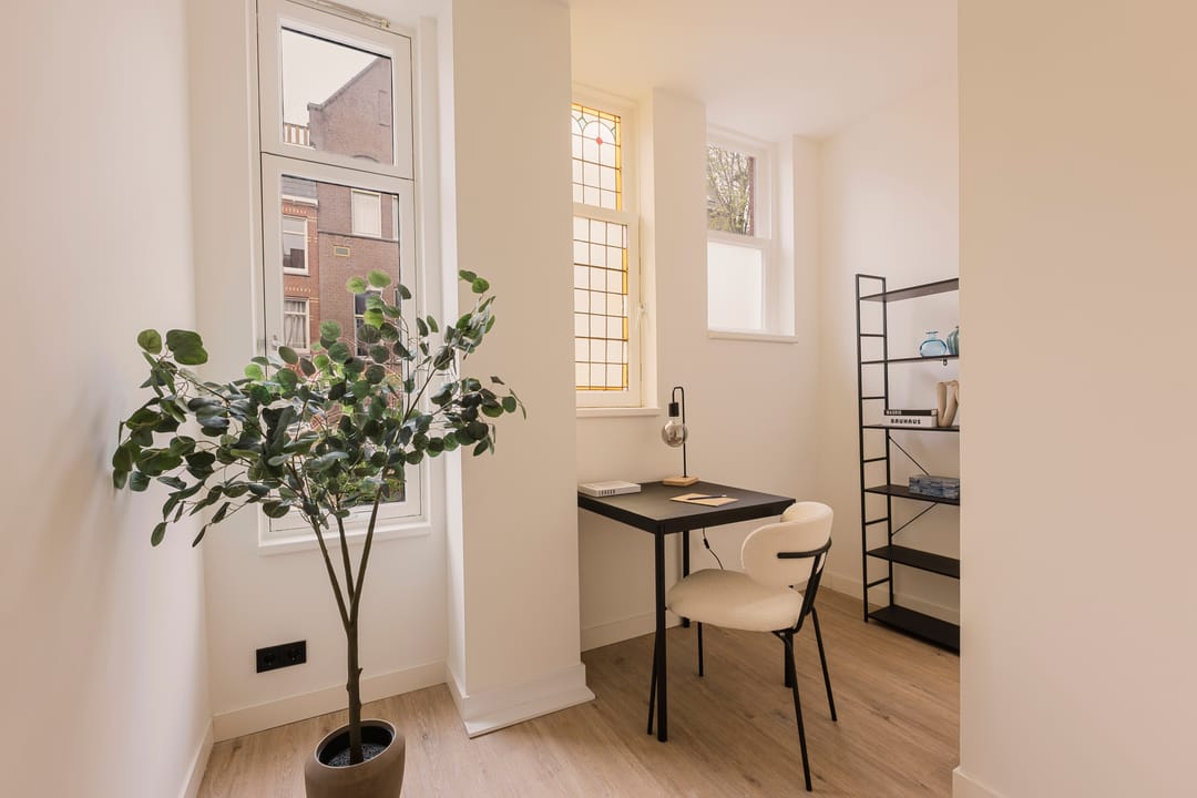 Foto 11 van Eerste Keucheniusstraat 45-1