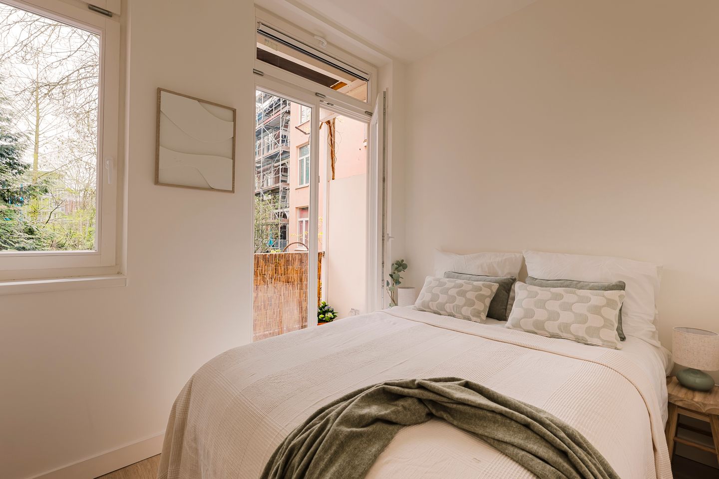 Foto 14 van Eerste Keucheniusstraat 45-1