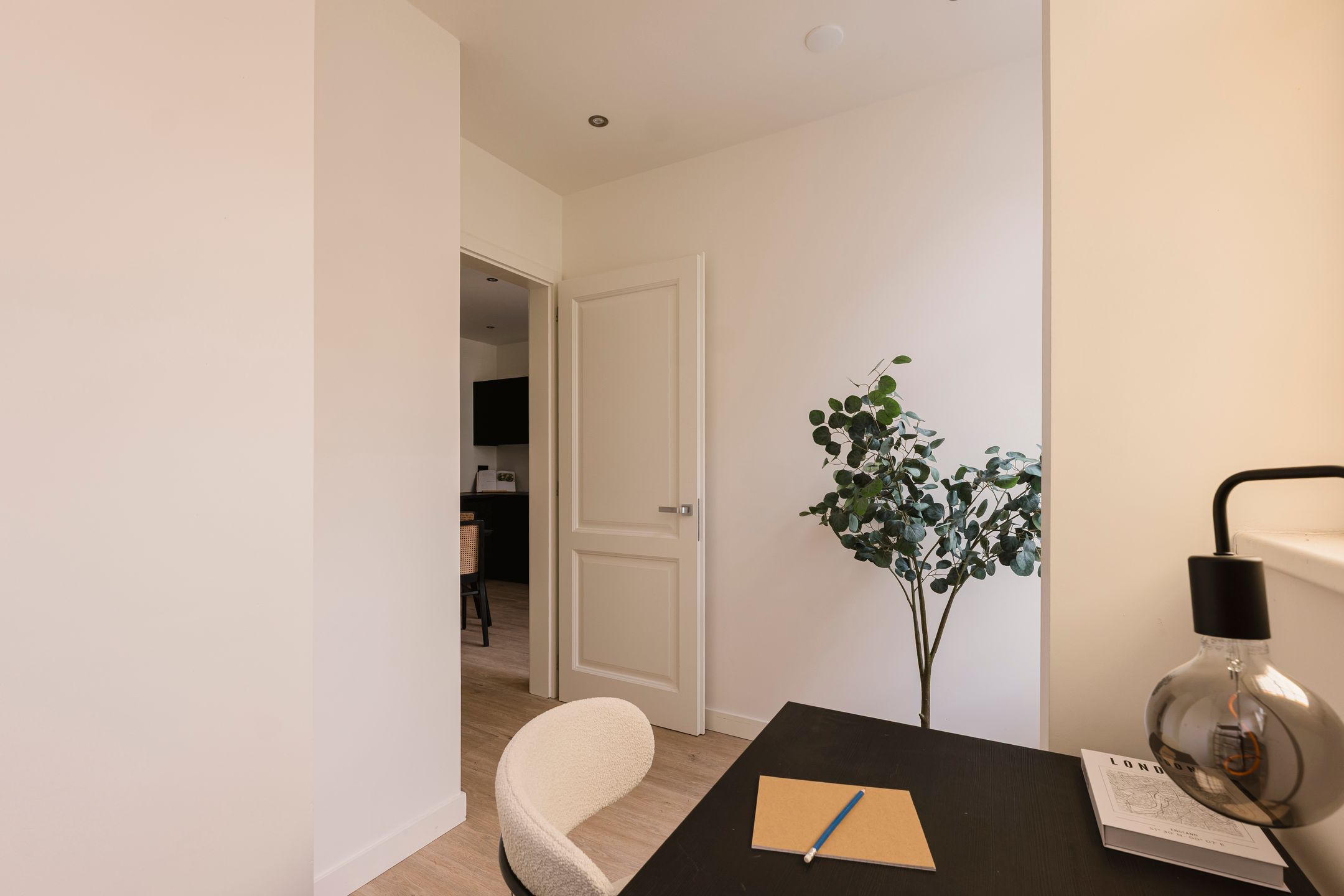 Foto 12 van Eerste Keucheniusstraat 45-1