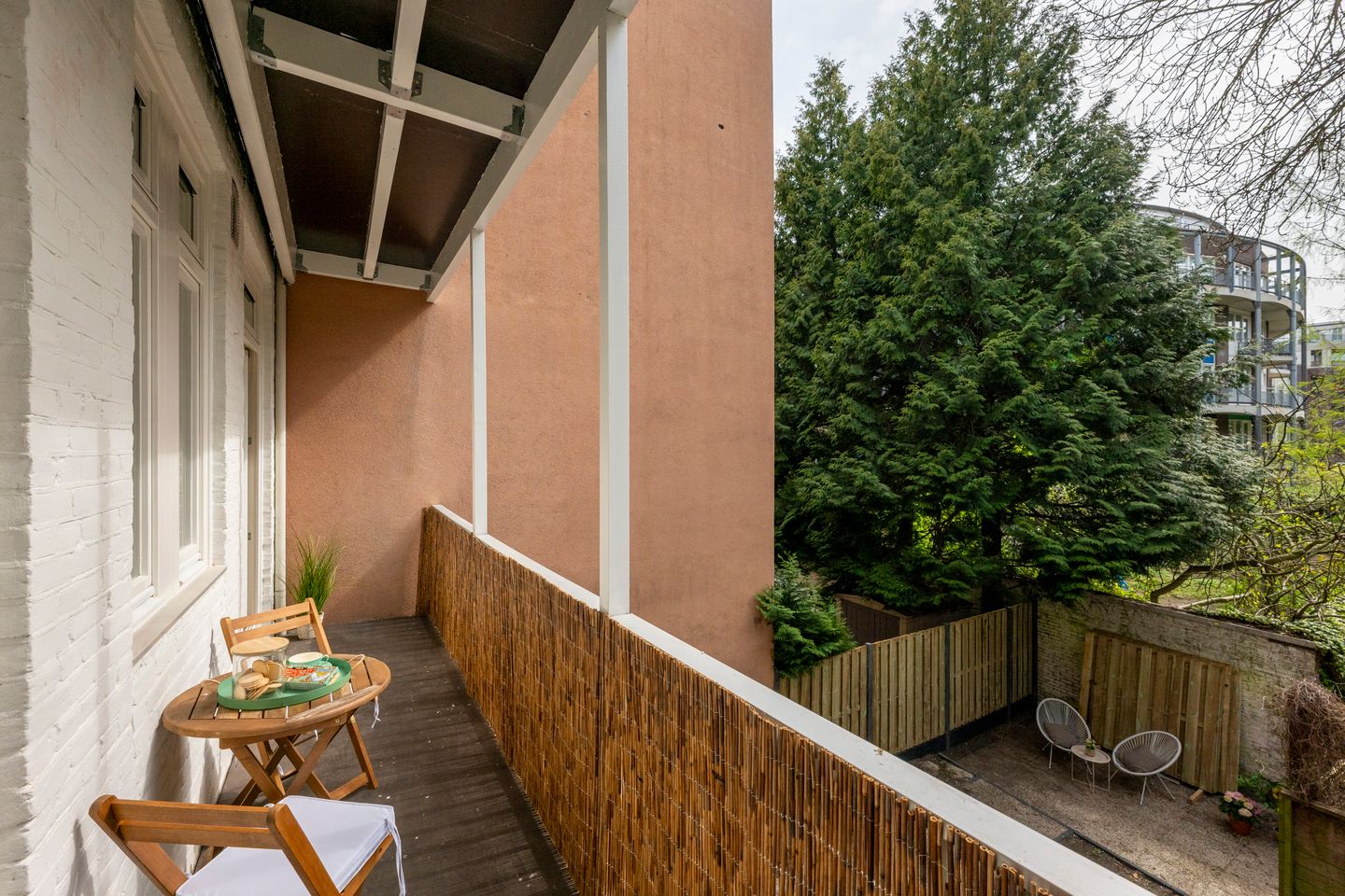 Foto 20 van Eerste Keucheniusstraat 45-1