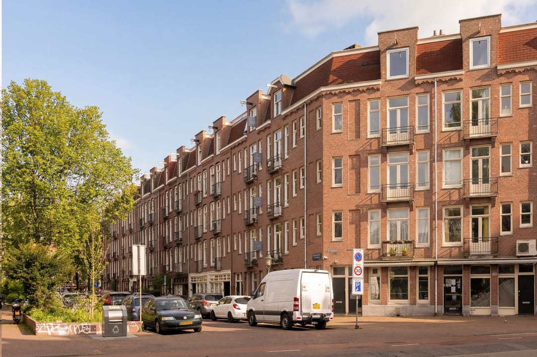 Foto 23 van Eerste Keucheniusstraat 45-1