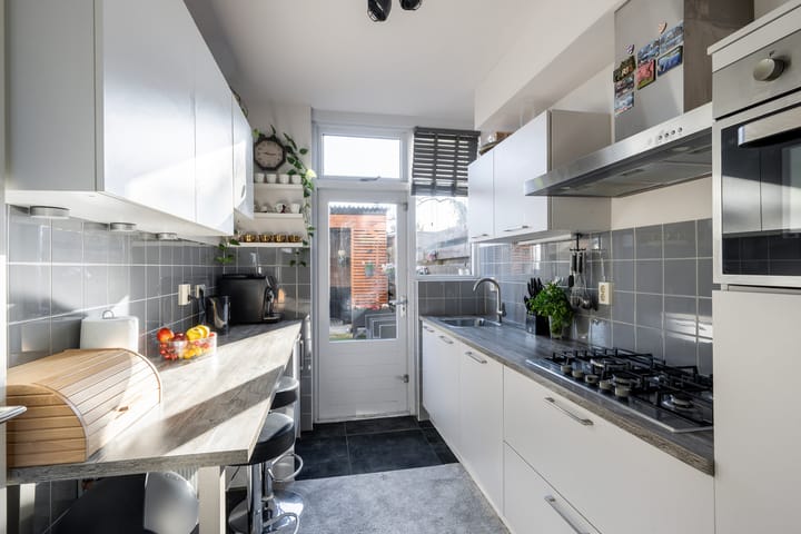 Photo 3 of Philips de Goedestraat 16