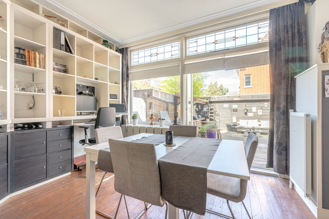 Foto 13 van Struitenweg 35-B