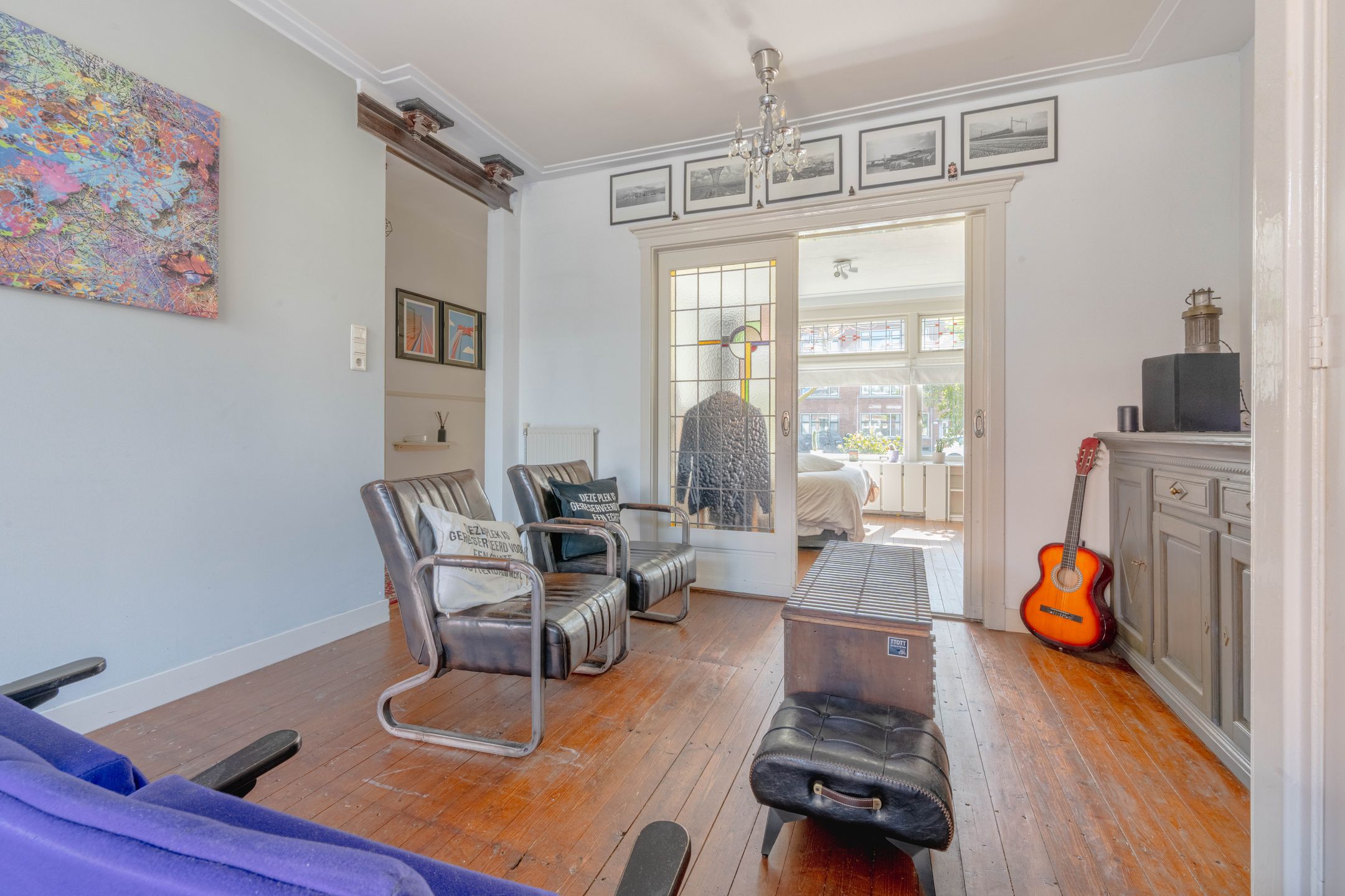 Foto 3 van Struitenweg 35-B