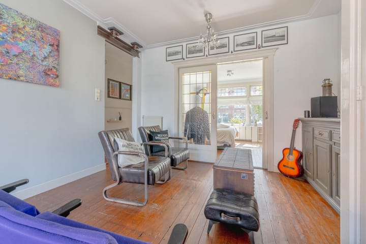 Foto 3 van Struitenweg 35-B