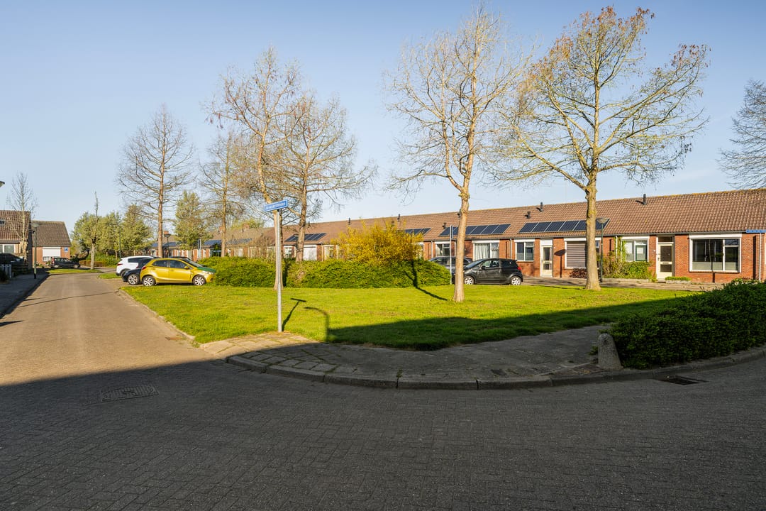 Foto 7 van Philips de Goedestraat 16