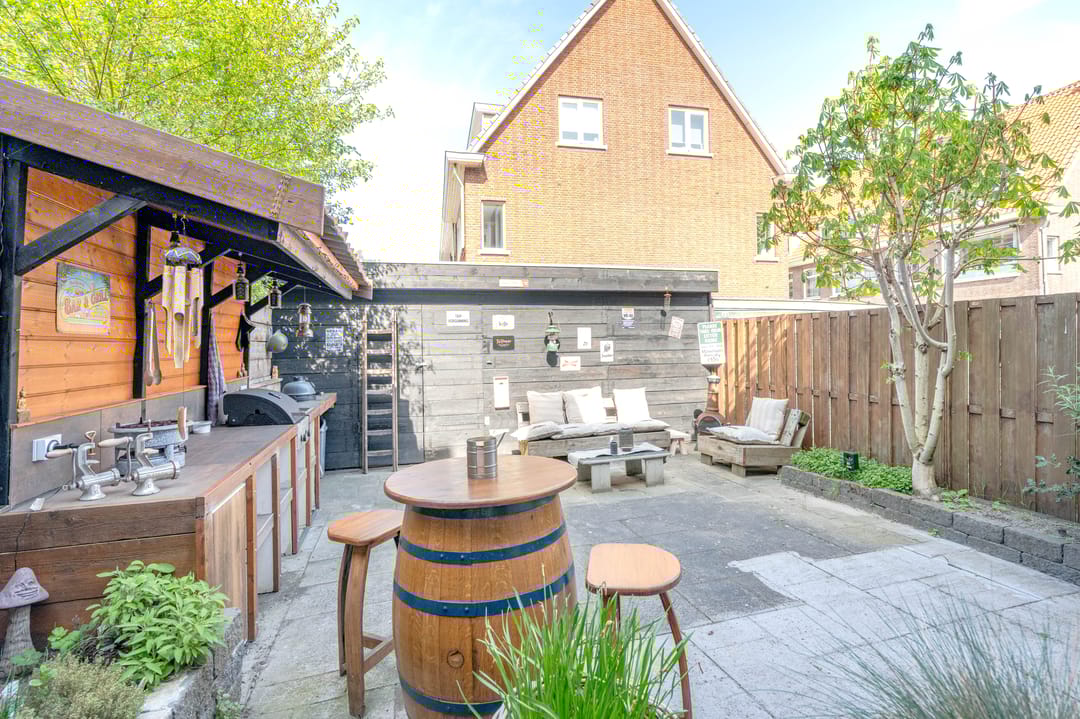 Foto 2 van Struitenweg 35-B