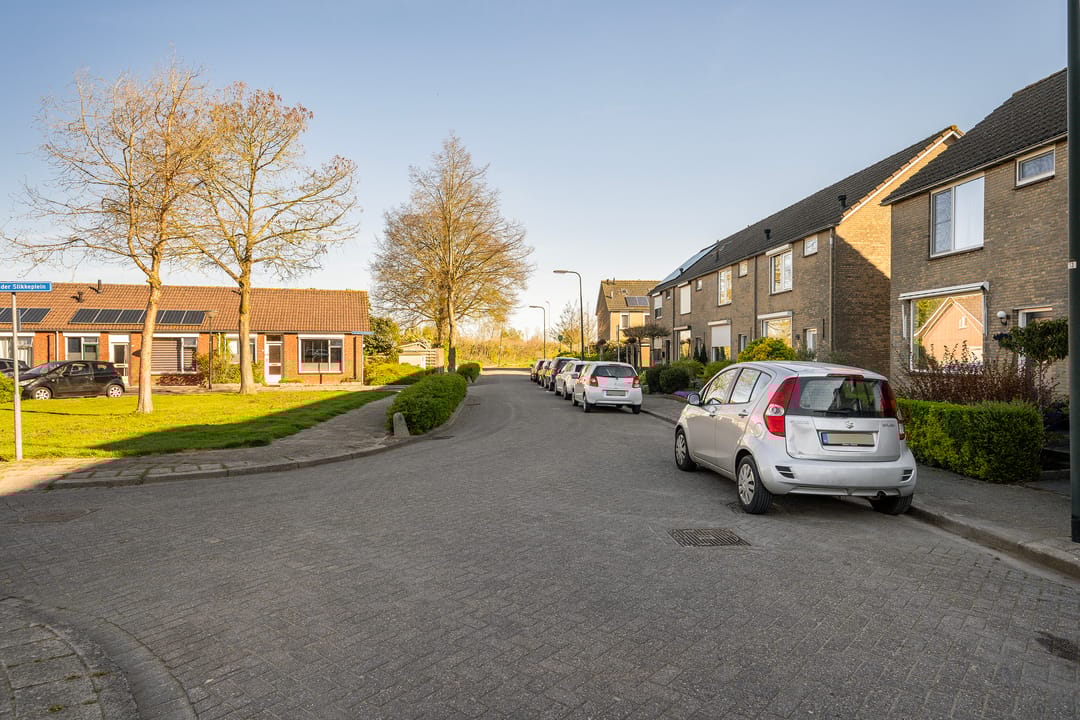 Foto 8 van Philips de Goedestraat 16