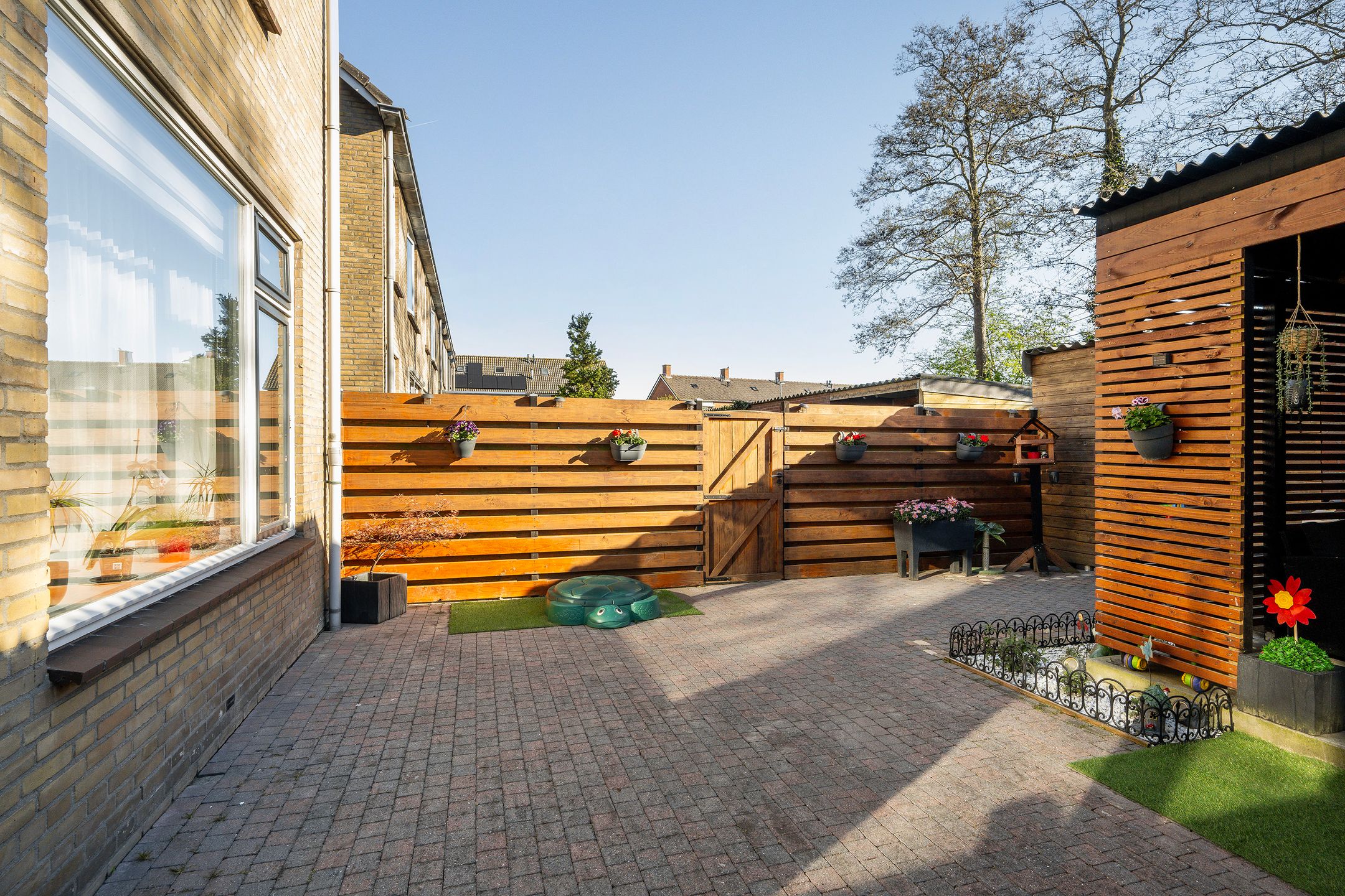 Foto 30 van Philips de Goedestraat 16