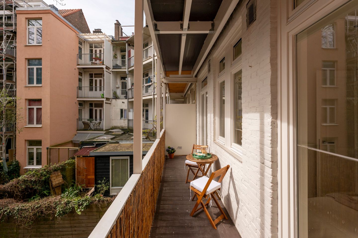 Foto 19 van Eerste Keucheniusstraat 45-1