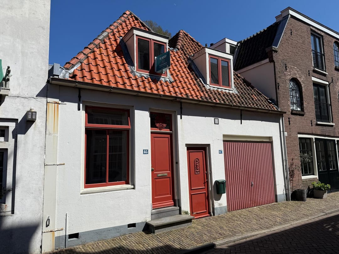 Photo 2 of Middenstraat 45