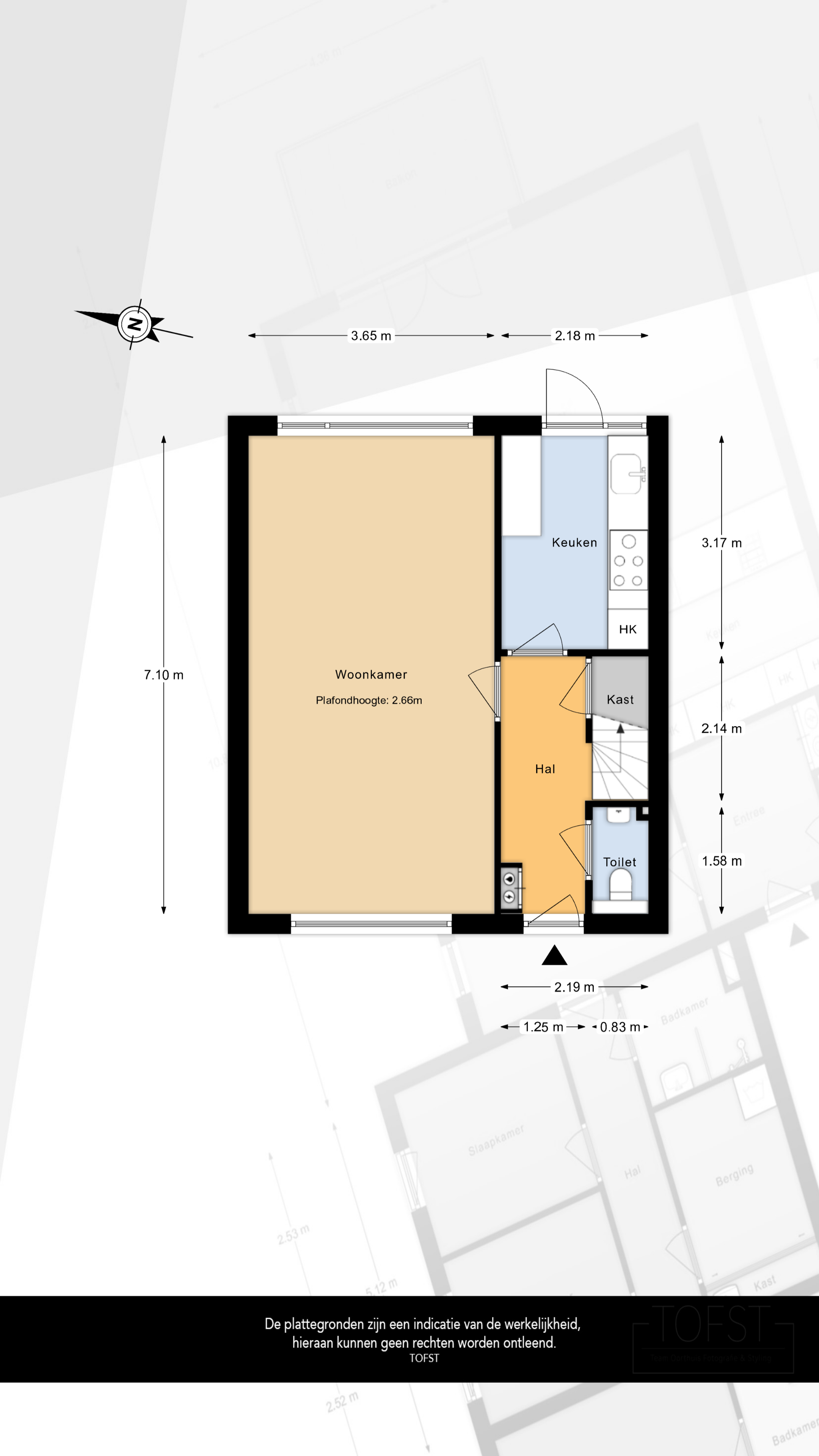 Foto 33 van Philips de Goedestraat 16