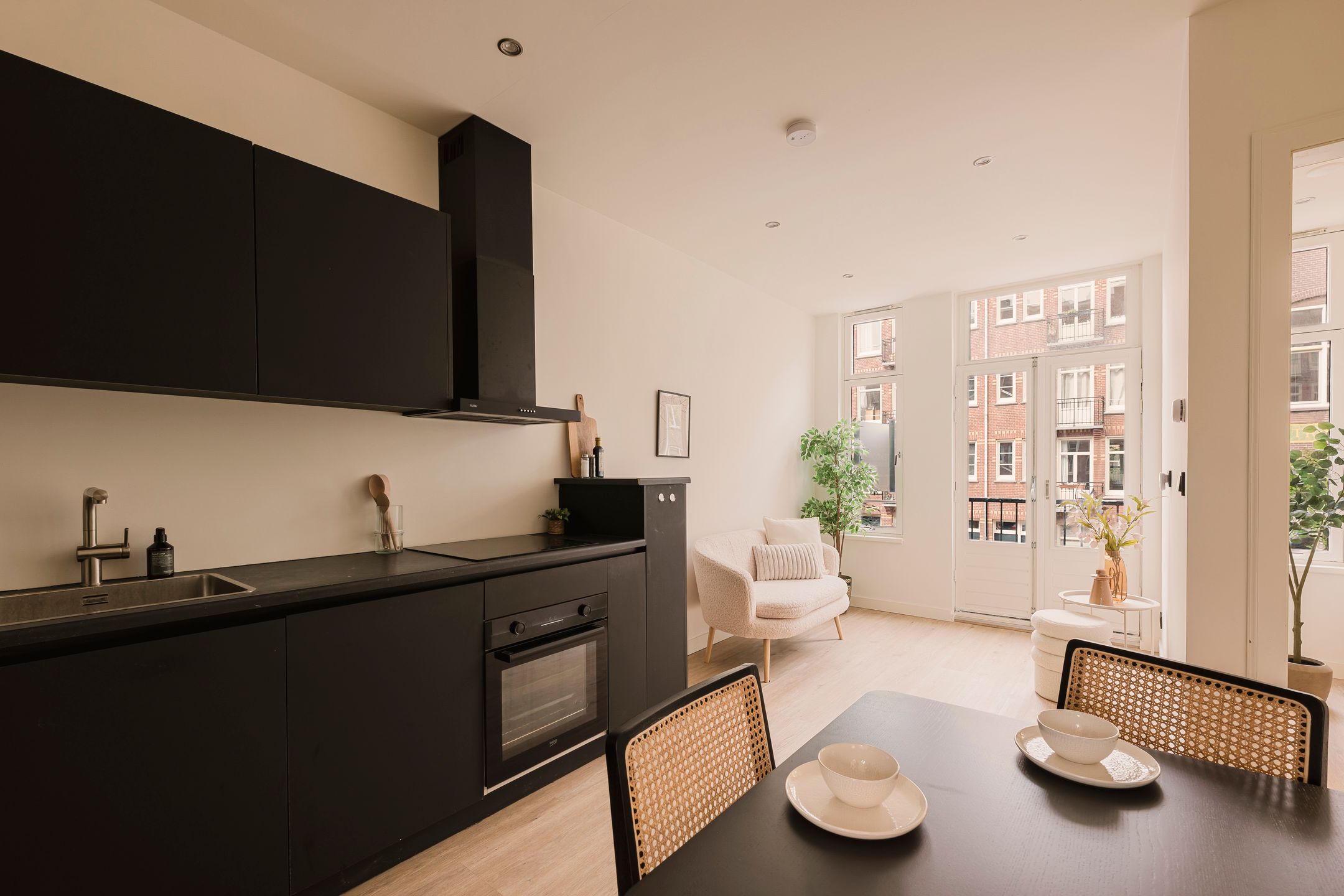 Eerste Keucheniusstraat 45- 45 1