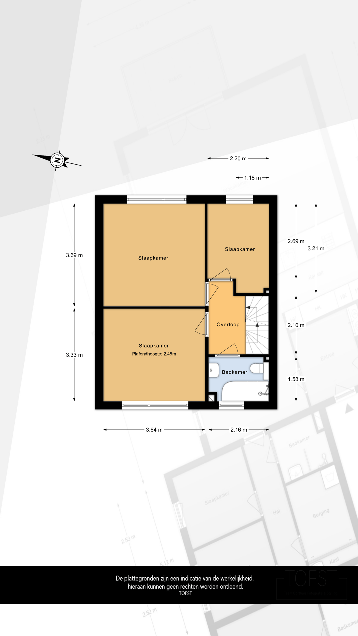 Foto 34 van Philips de Goedestraat 16